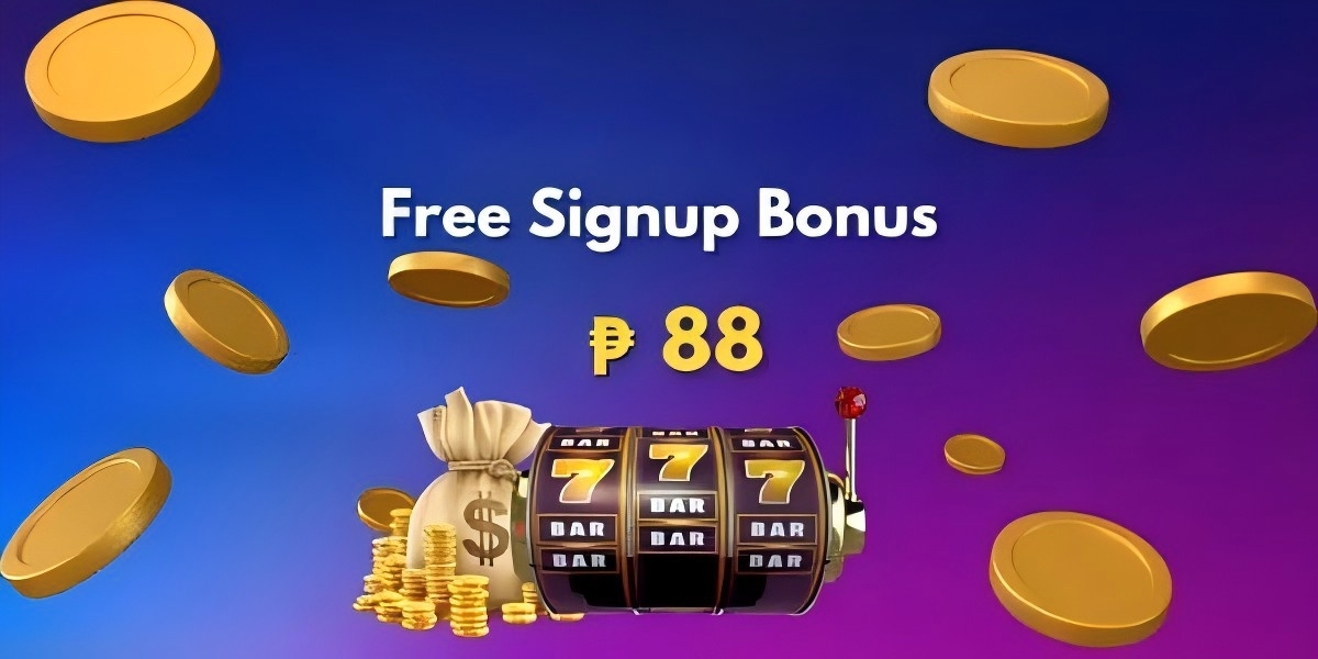 fb7771 promotions offer banner with bright reward graphics